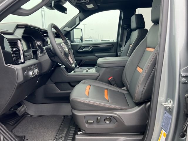 New 2026 GMC Sierra 3500 AT4 image 10