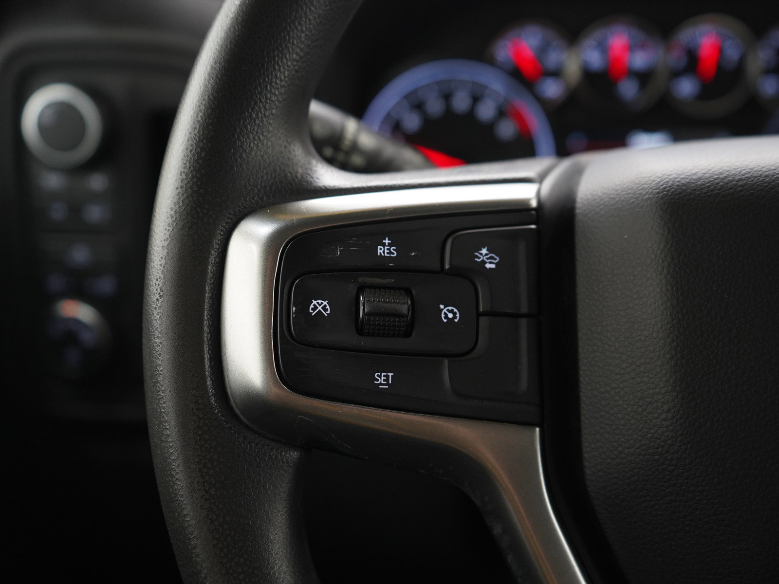 Used 2022 Chevrolet Silverado 1500 Custom w/ Safety Confidence Package image 26