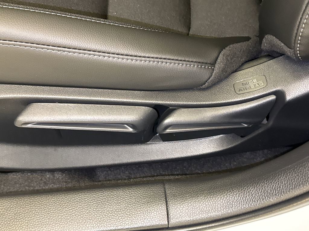 New 2026 Honda Civic Sport image 22