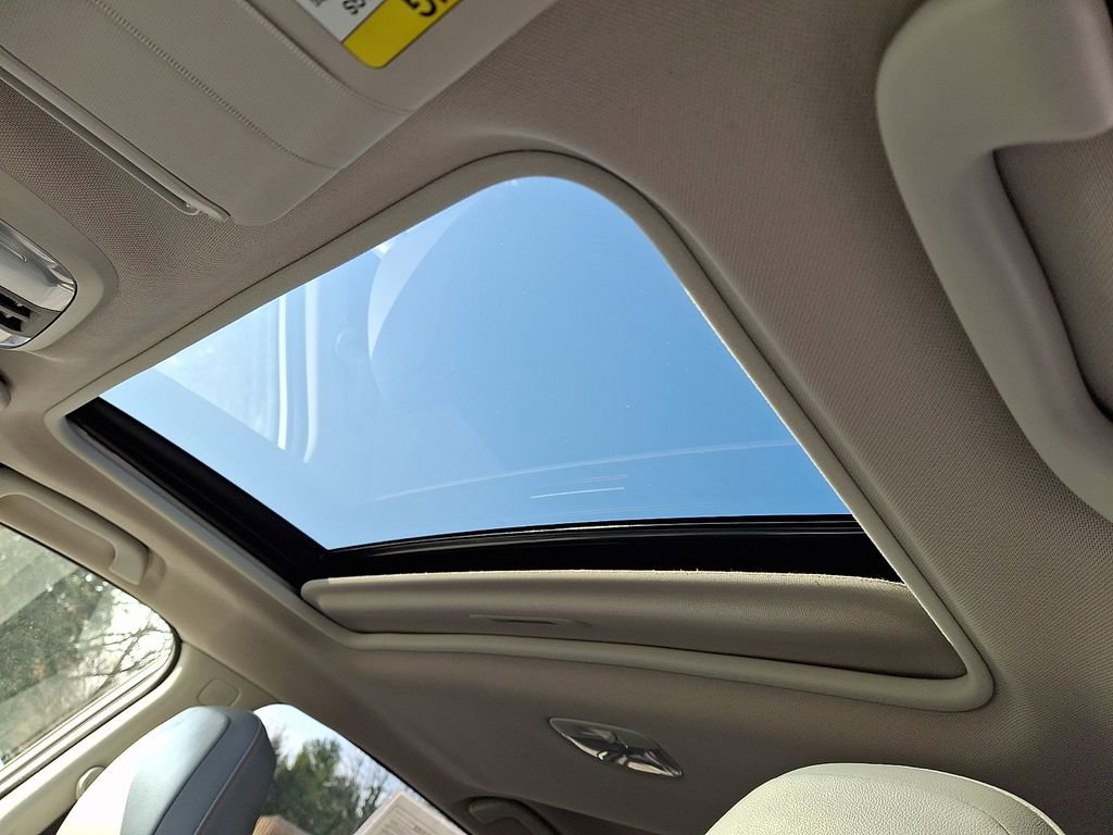 Used 2023 Subaru Crosstrek 2.5i Limited image 14