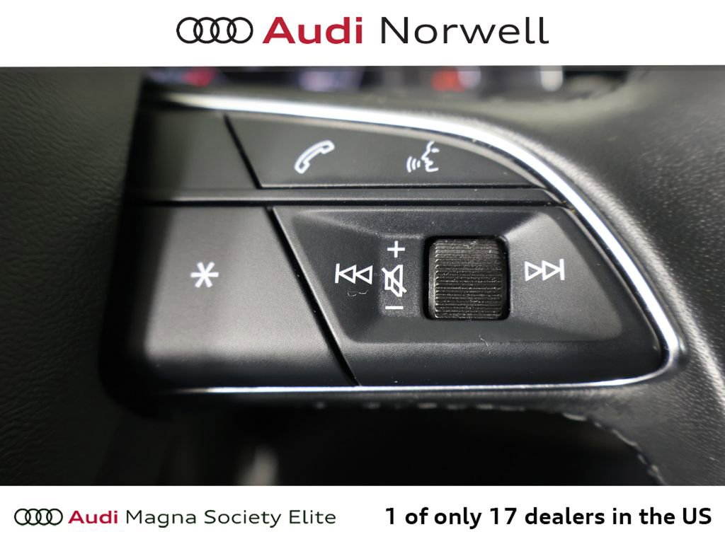 Used 2023 Audi Q7 3.0T Premium Plus w/ Premium Plus Package image 34