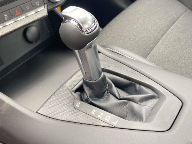 New 2026 Ford Mustang Coupe RWD image 23