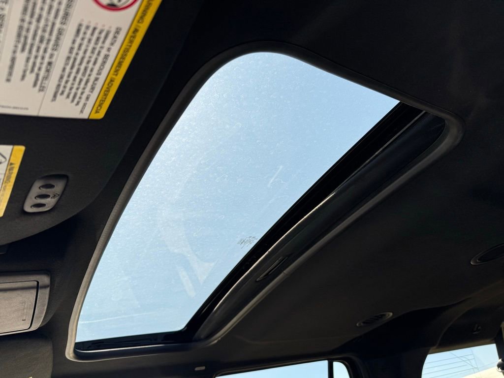 Used 2016 Ford Expedition EL Platinum AWD/4WD image 6