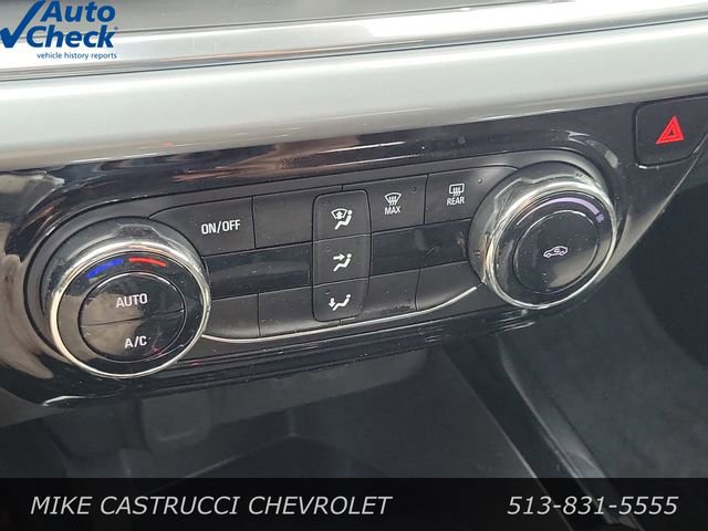 Used 2024 Chevrolet Trax LT image 18