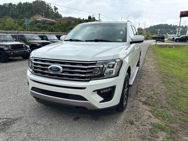 Used 2020 Ford Expedition XLT AWD/4WD image 7