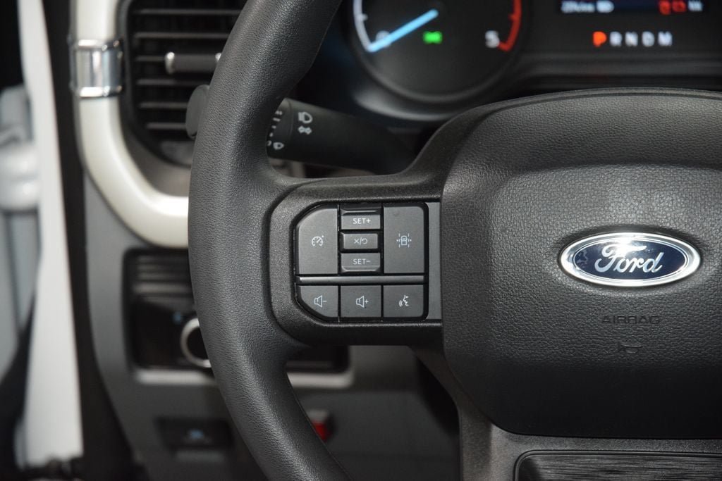 Used 2024 Ford F450 XL AWD/4WD image 24