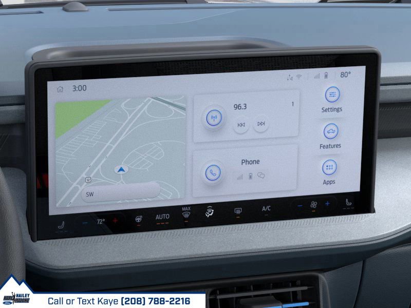 New 2026 Ford Maverick XLT w/ Equipment Group 301A image 46