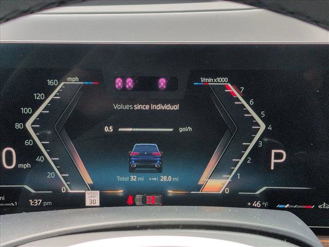 New 2026 BMW X5 xDrive40i w/ M Sport Package image 7