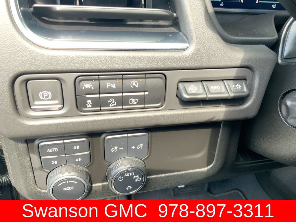 Used 2023 Chevrolet Tahoe Premier w/ Premium Package 2 AWD/4WD image 18