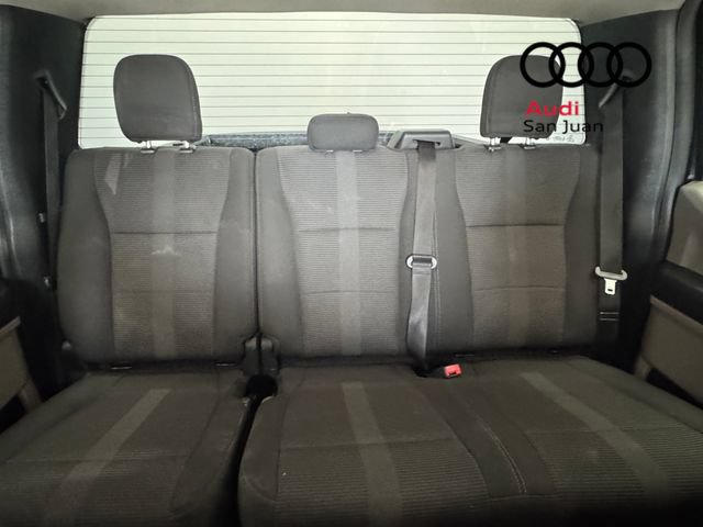 Used 2018 Ford F150 XL w/ Equipment Group 101A Mid RWD image 16