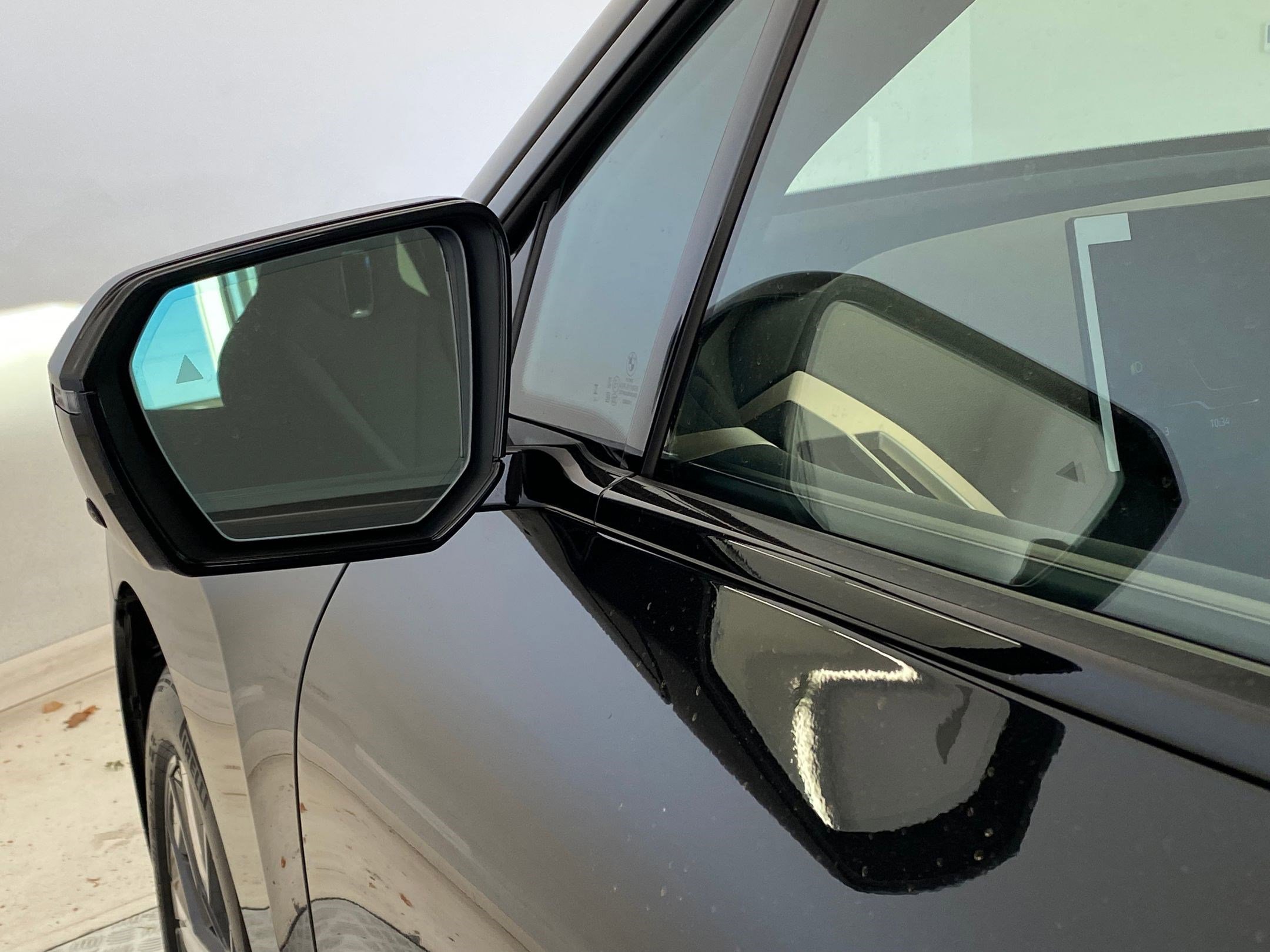 New 2026 BMW iX xDrive45 image 21