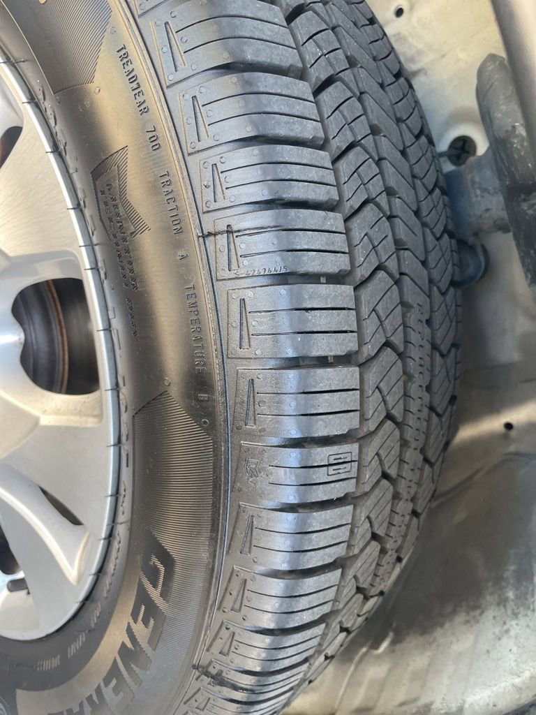 Used 2014 Honda CR-V EX-L image 8