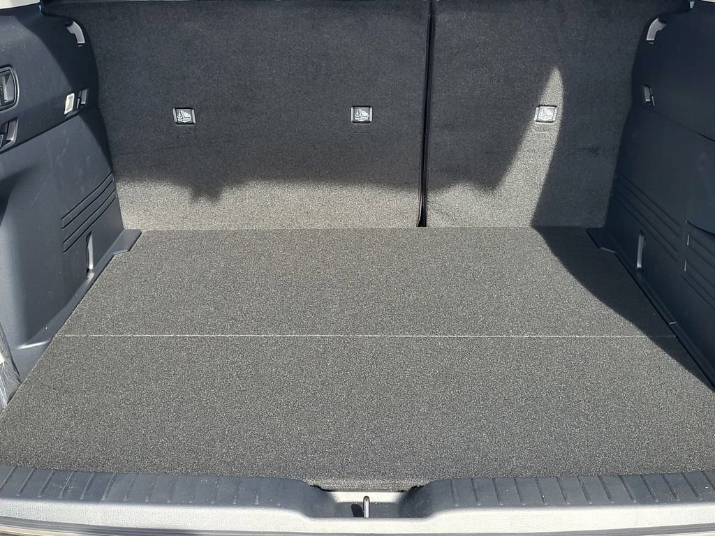 New 2026 MAZDA CX-50 AWD 2.5 Hybrid w/ Weather Package image 23