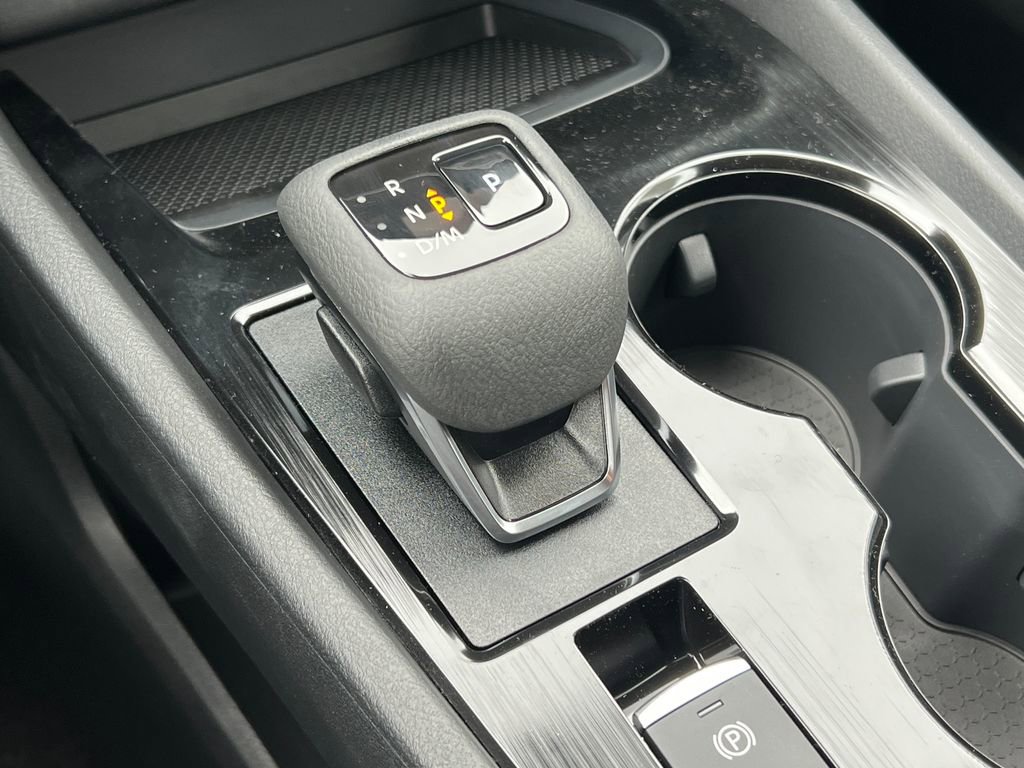 New 2026 Nissan Rogue Rock Creek image 25