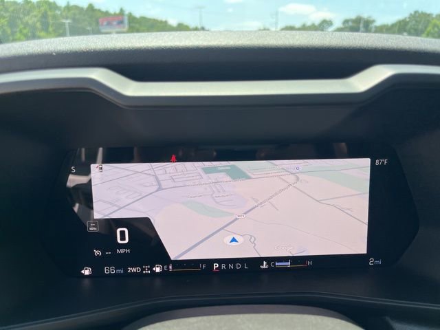 New 2026 Chevrolet Colorado Trail Boss image 20