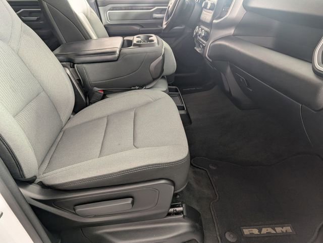 Used 2022 RAM 1500 Big Horn AWD/4WD image 31