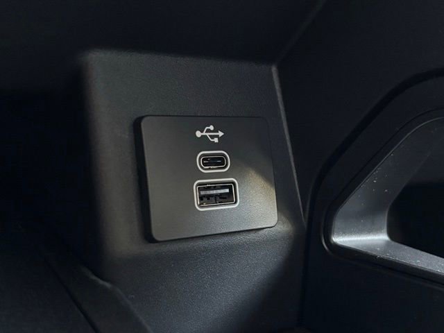 New 2025 Ford Ranger XL w/ Trailer Tow Package image 36