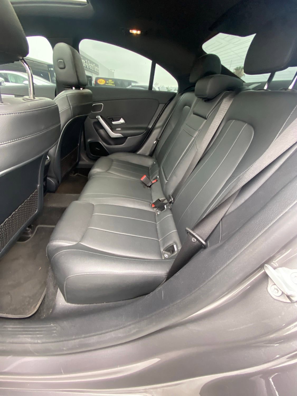 Used 2021 Mercedes-Benz CLA 250 image 10