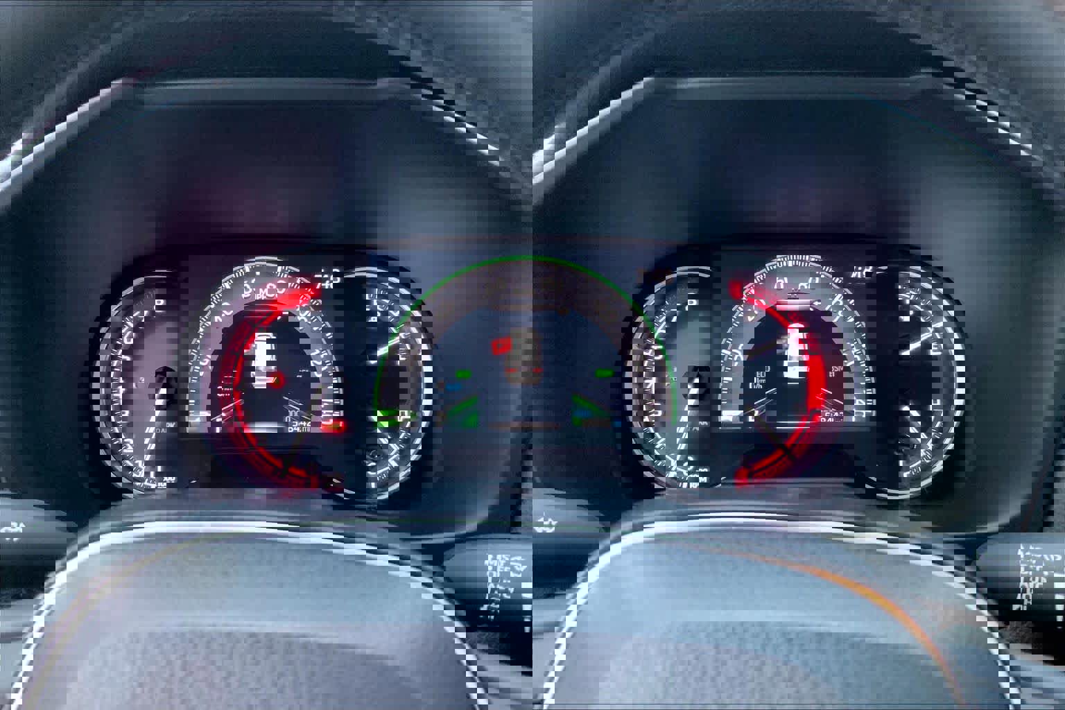 Used 2019 Toyota RAV4 Limited image 25