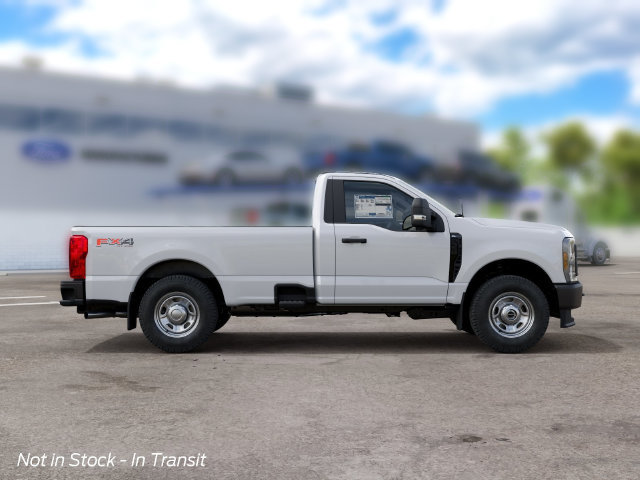 New 2027 Ford F350 XL AWD/4WD image 6