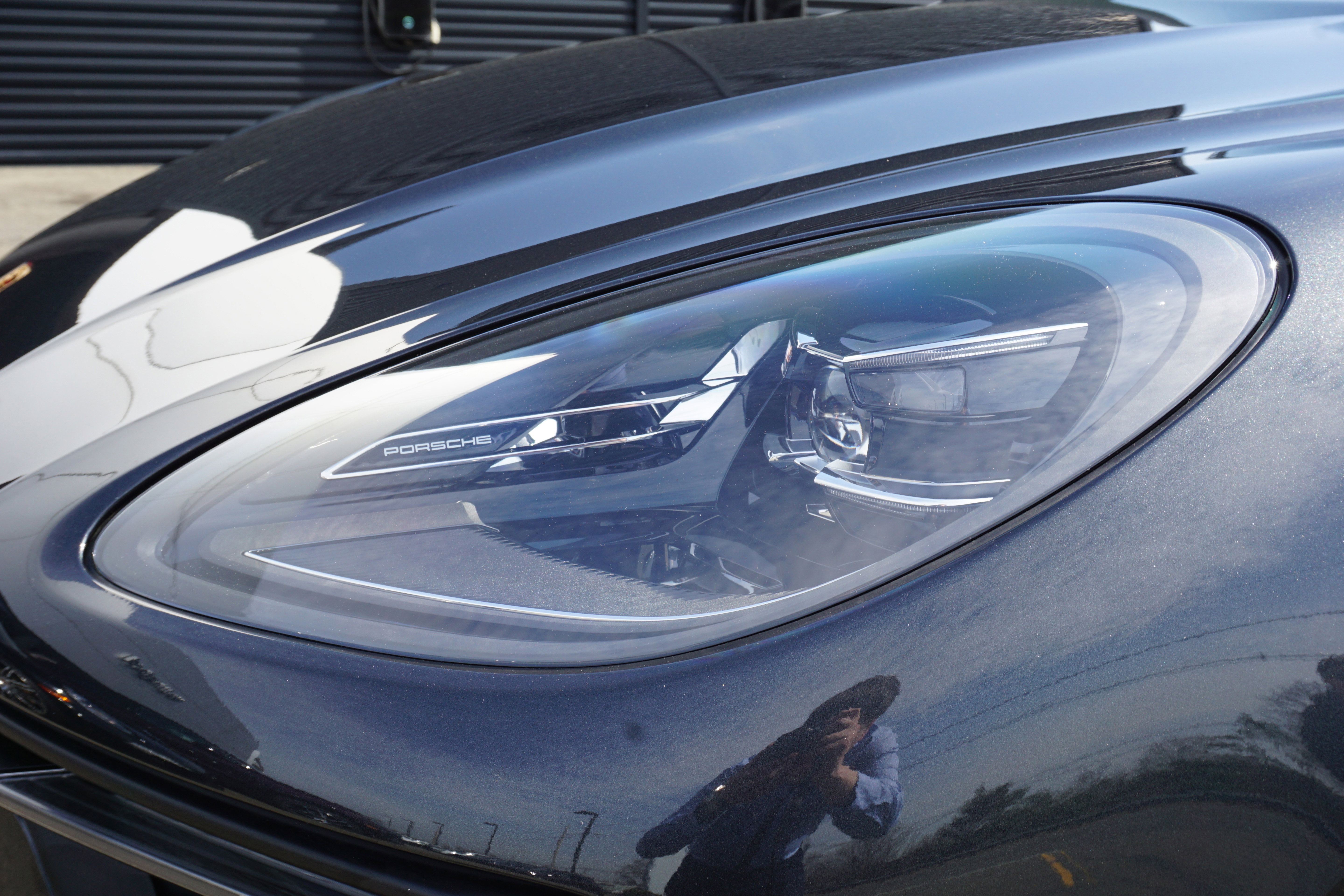 New 2026 Porsche Macan S image 22