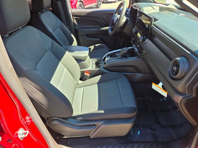 Used 2023 Chevrolet Colorado Trail Boss w/ Advanced Trailering Package image 20