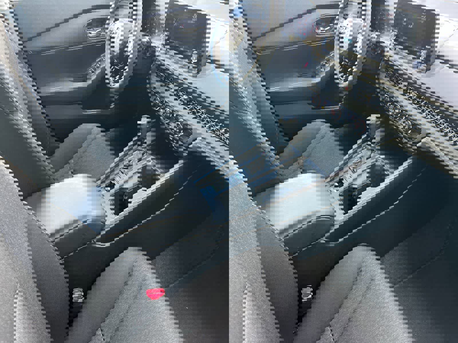 Used 2024 Honda Accord LX image 16