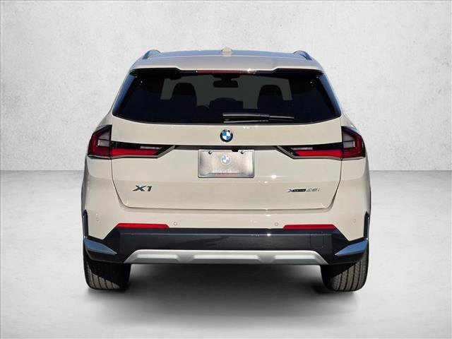 New 2026 BMW X1 xDrive28i w/ Technology Package AWD/4WD image 8