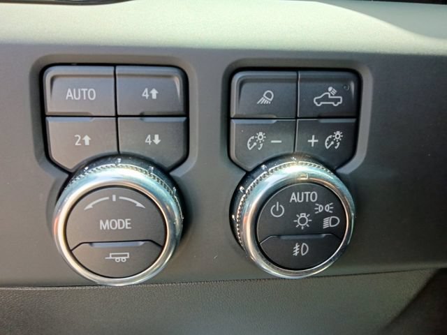 Used 2023 GMC Sierra 1500 Denali Ultimate AWD/4WD image 10