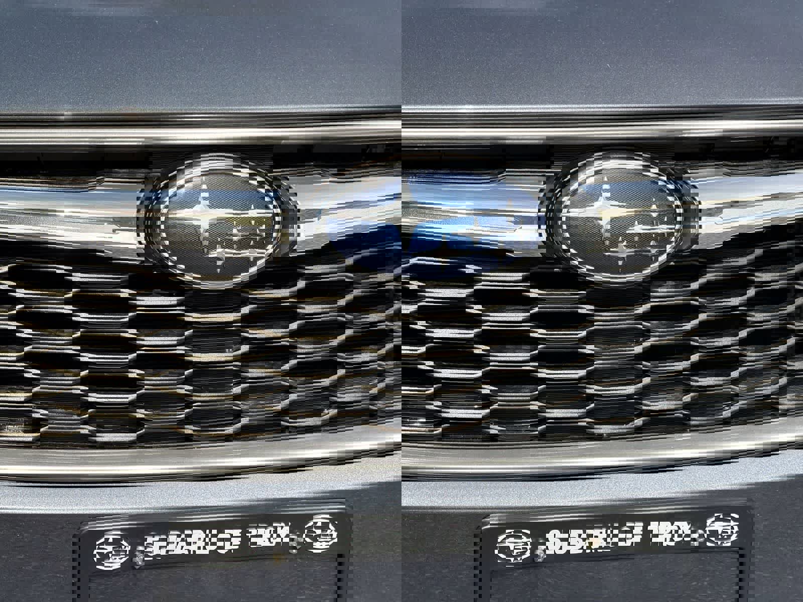 Used 2017 Subaru Impreza 2.0i image 12