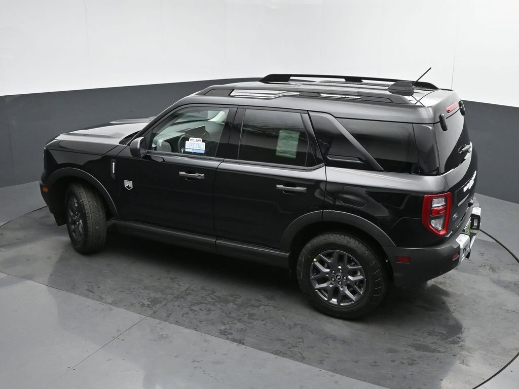 New 2025 Ford Bronco Sport Big Bend image 34