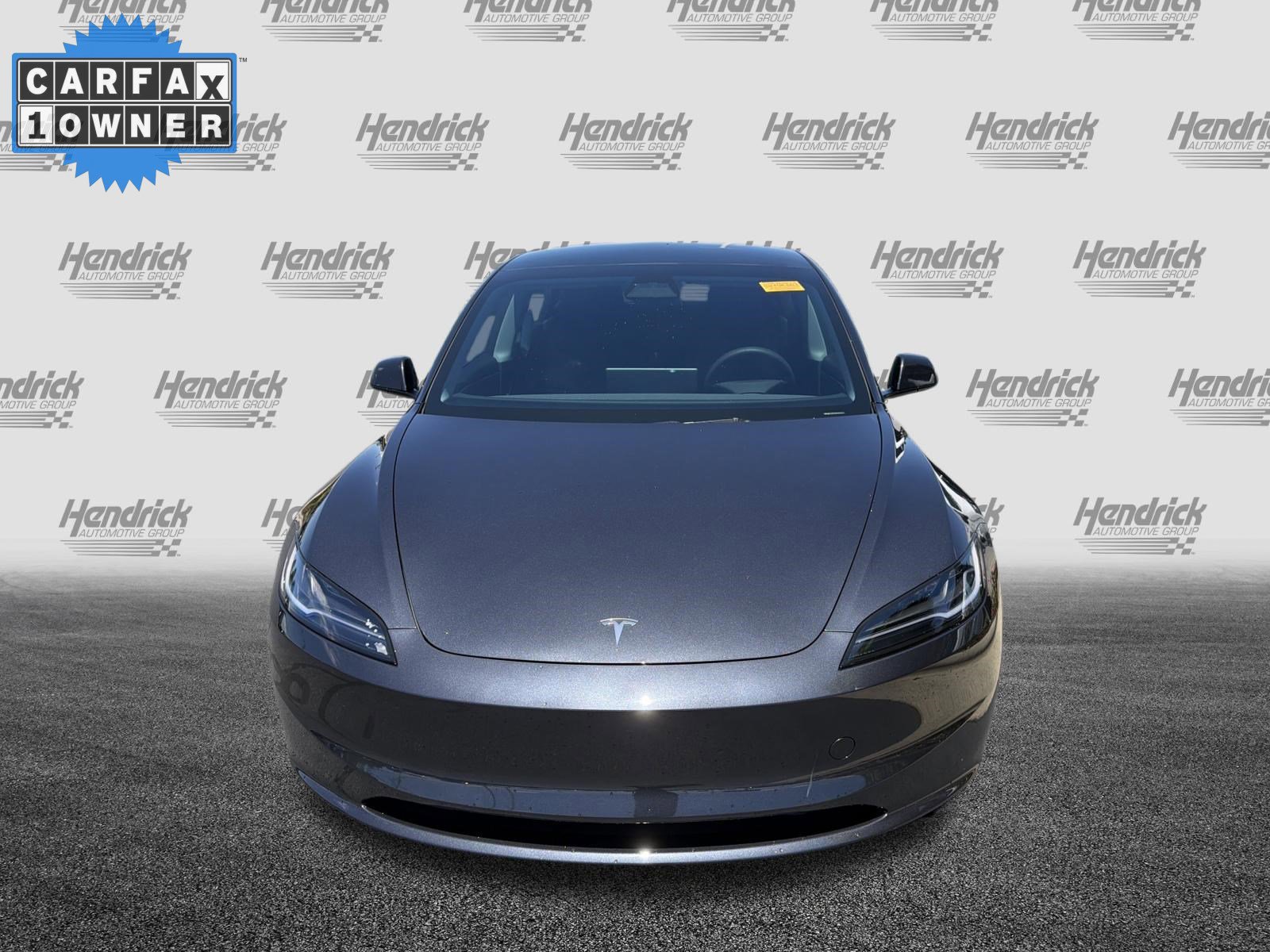 Used 2024 Tesla Model 3 Long Range RWD image 3
