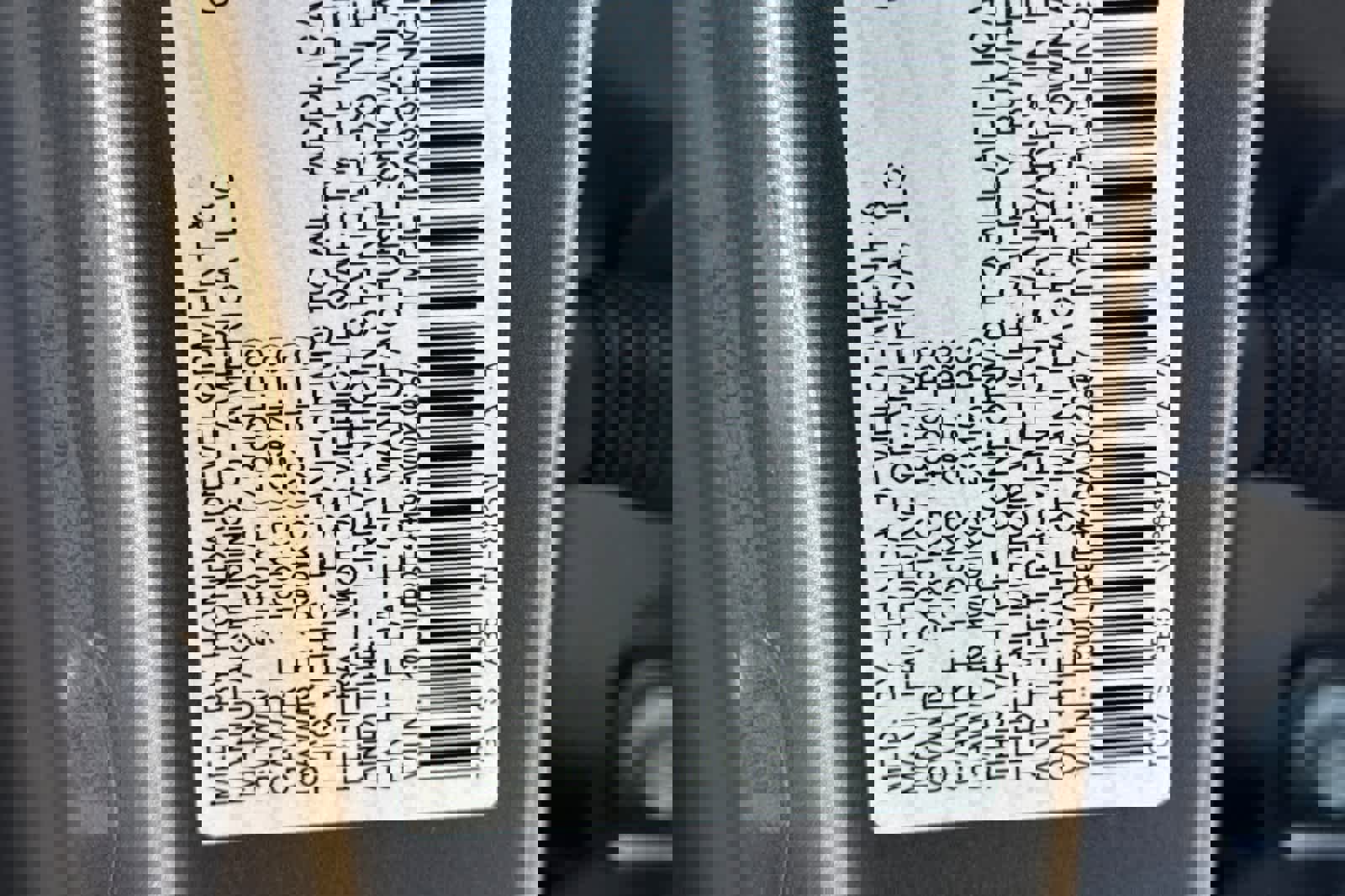 Certified 2025 Acura TLX w/ Technology Package image 28