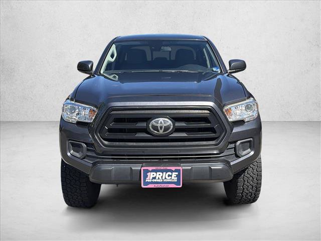 Used 2020 Toyota Tacoma SR AWD/4WD image 2