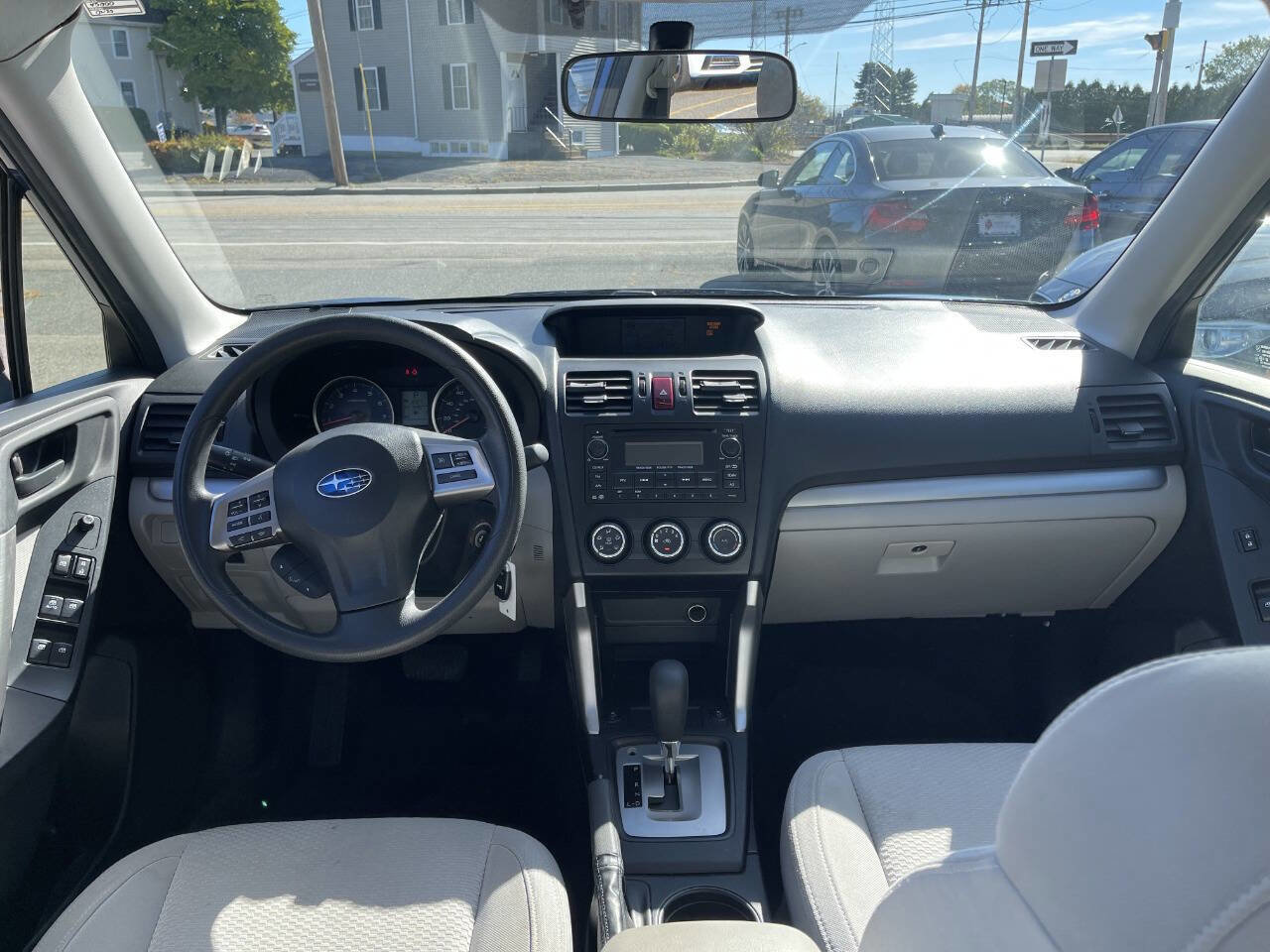 Used 2015 Subaru Forester 2.5i w/ Alloy Wheel Package image 22