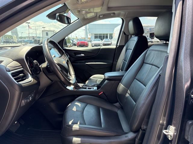 Used 2022 Chevrolet Equinox Premier FWD image 7