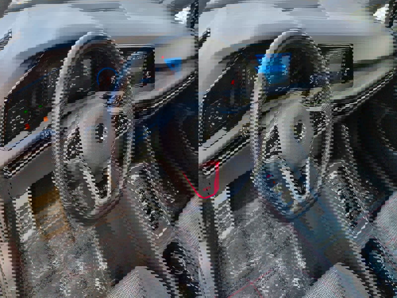 Used 2022 Volkswagen GTI S image 10