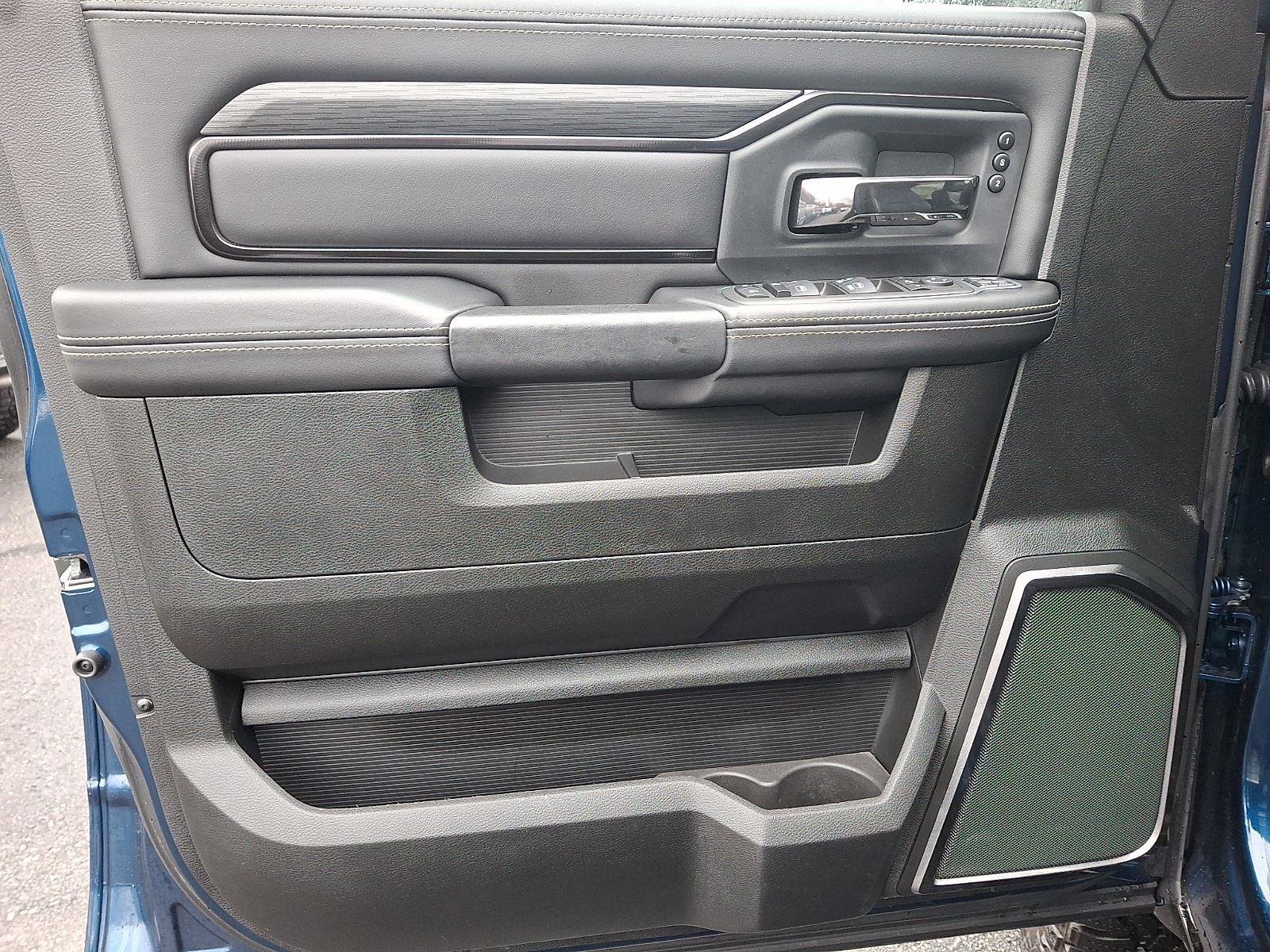 Certified 2024 RAM 2500 Rebel w/ Level 2 Equipment Group image 15