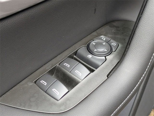 New 2025 Chevrolet Blazer LT image 9