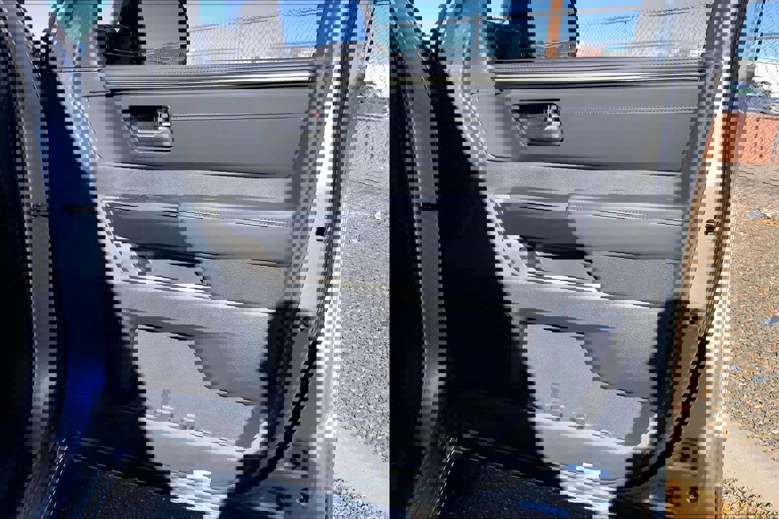 Certified 2026 Toyota Sequoia Platinum w/ Tow Technology Package image 20