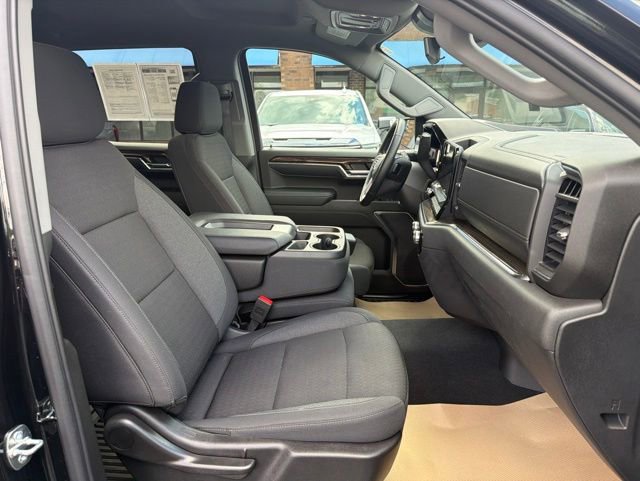 Used 2024 GMC Sierra 1500 Elevation AWD/4WD image 18