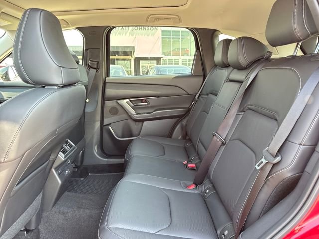 New 2026 MAZDA CX-5 2.5 S w/ Premium Plus Package image 9