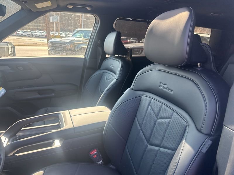 New 2027 Kia Telluride EX X-Line image 29