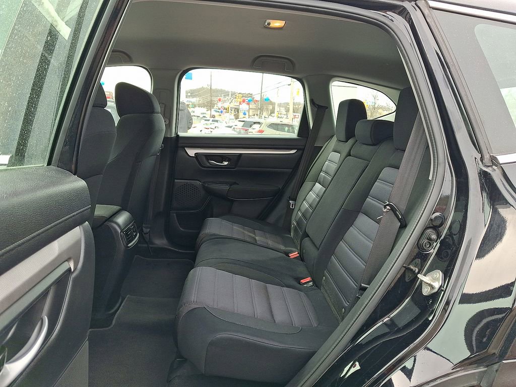 Used 2019 Honda CR-V LX image 11