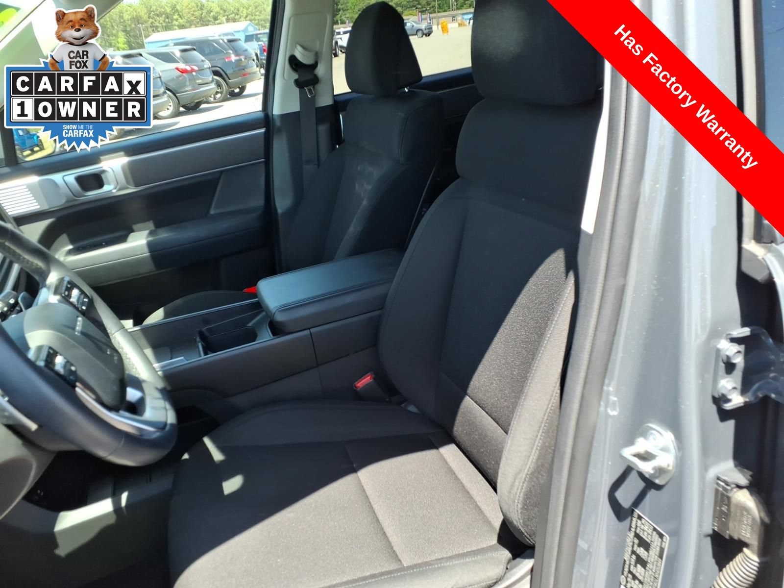 Used 2024 Hyundai Santa Fe SE FWD image 13