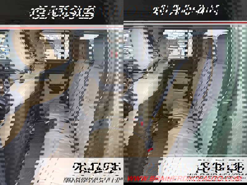 Used 2006 HUMMER H3 image 13