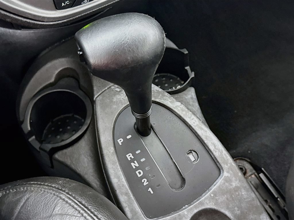 Used 2007 Ford Focus S FWD image 18