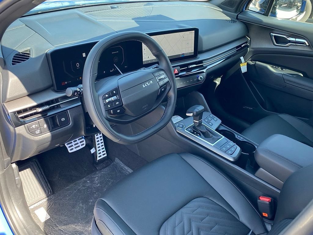 New 2026 Kia Sportage X-Pro Prestige AWD/4WD image 12