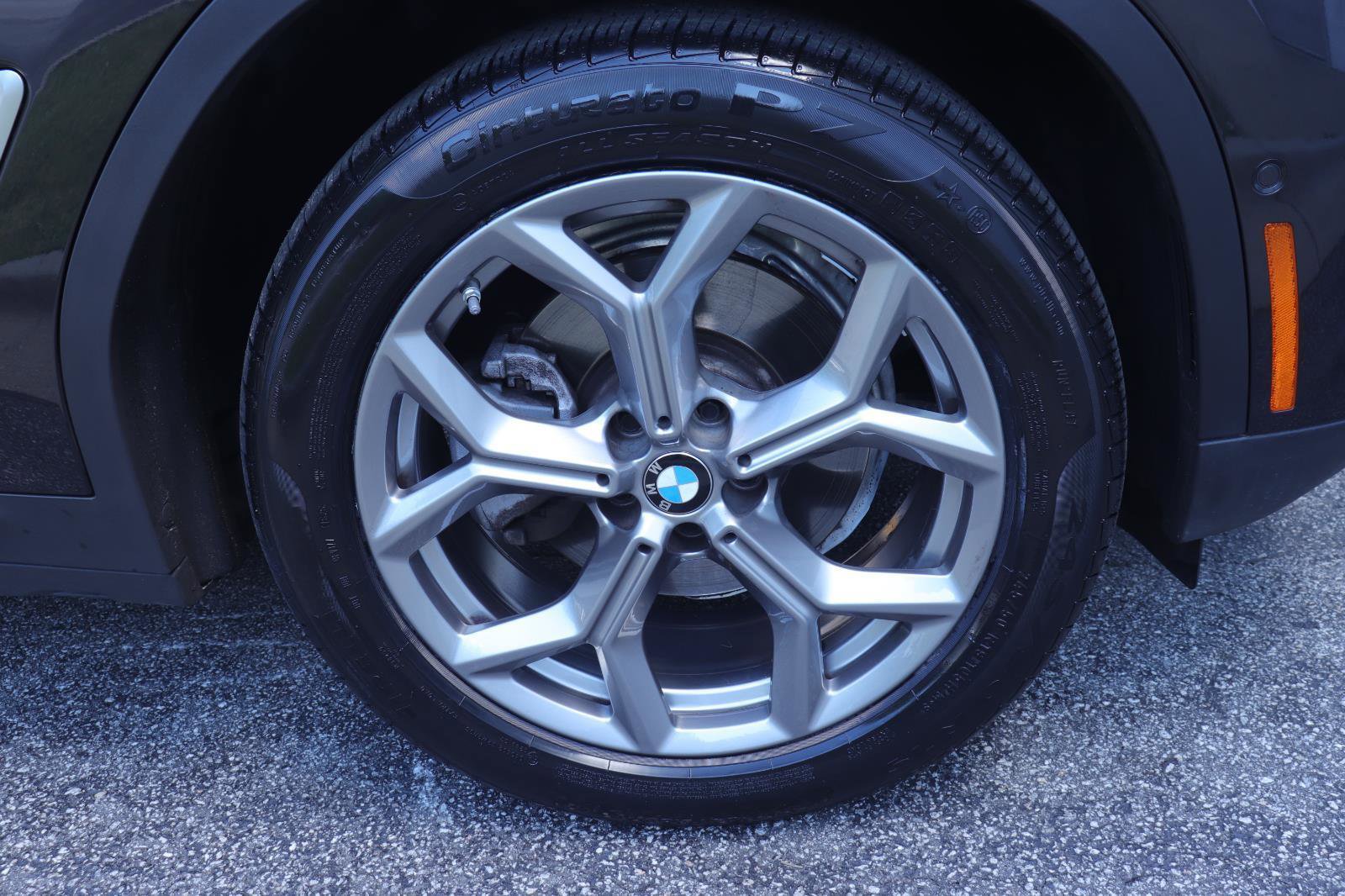 Used 2023 BMW X3 sDrive30i w/ Premium Package w/ZPA RWD image 44