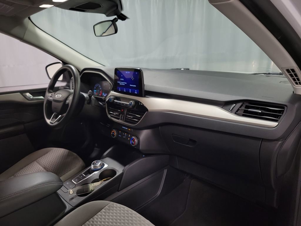 Used 2021 Ford Escape SE AWD/4WD image 27